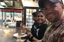 Kyoto Food & Culture 6hr Private Tour with Licensed Guide