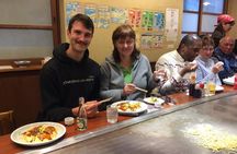 Kyoto Food & Culture 6hr Private Tour with Licensed Guide