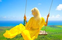 Punta Cana: Round Mountain Beach Tour – A Breathtaking Adventure