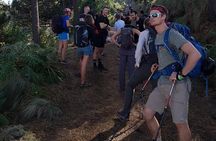 Overnight Adventure Hike Acatenango Volcano 