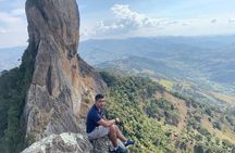 The Brazilian Switzerland - Full Day Trip on Campos do Jordão from São Paulo