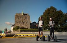 Best Views of Bergen - Segway Day Tour