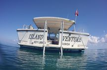 Snorkel Tours to Key Largo reef for up to 6 people-INCLUDES GEAR!