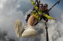 Paragliding Oludeniz Fethiye