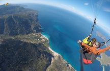 Paragliding Oludeniz Fethiye