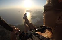 Paragliding Oludeniz Fethiye
