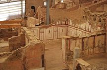 Private Trip to Ephesus from Izmir Port and Hotels