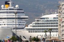 Private Trip to Ephesus from Izmir Port and Hotels