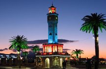 Private Trip to Ephesus from Izmir Port and Hotels