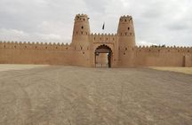 Al Ain city sightseeing small group day tour from Dubai