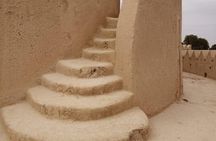 Al Ain city sightseeing small group day tour from Dubai