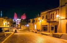 All destinations included Baku city tour for 1 day