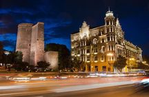 Beauty of Baku Private Night Tour