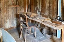 Highlights of New Orleans City and Destrahan Plantation Tour