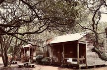 Highlights of New Orleans City and Destrahan Plantation Tour
