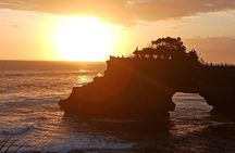 South Bali Uluwatu and Tanah Lot Temple Tour
