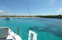 Saona Island Day Tour