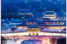 VIP Private Seoul City Tour