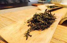 Private 3 Hours Chengdu Local Tea Market Visit (Whole-sales Market)