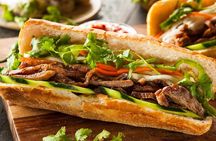 Street Food Discovery Tour 