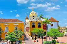 private tours cartagena de indias