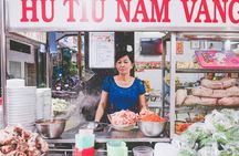 Street Food Discovery Tour 