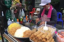 Street Food Discovery Tour 