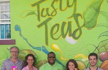 Taste the Real NASSAU flavours