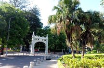 Maputo Essential Walking Tour