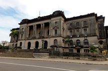 Maputo Essential Walking Tour