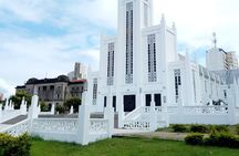 Maputo Essential Walking Tour
