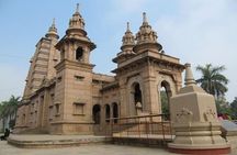DELHI - AGRA - VARANASI (7 Nights / 8 Days) 