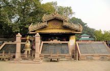 DELHI - AGRA - VARANASI (7 Nights / 8 Days) 