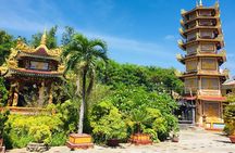 Private Full-Day Guided Tour To Nha Trang From Da Lat Included Lunch