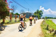 Private Half-Day Bicycle Guided Tour Explore The Countryside Of Nha Trang