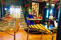 Private Half-Day Nha Trang Cultural Tour Explore Countryside Life
