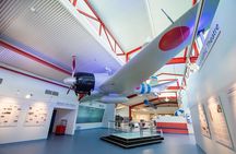 Darwin Combo: The Bombing of Darwin Experience & Darwin Harbour Cruise