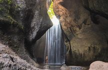 Best Waterfall & Kintamani Tour