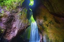 Best Waterfall & Kintamani Tour