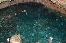 Dune Buggy + Breef Safari, River Cave and Macao Beach