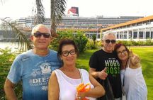 Private Kuala Lumpur Shore Excursions 
