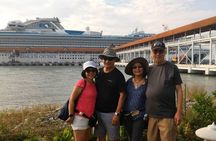 Private Kuala Lumpur Shore Excursions 