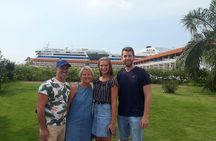 Private Kuala Lumpur Shore Excursions 