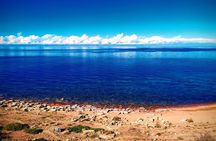 5 days Natural wonders of Issyk-Kul, Son-Kul and Chon-Kemin