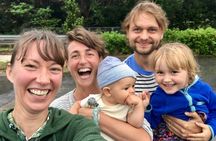 Iriomote Culture Discovery. Indigenous culture on Iriomote Island