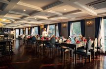 BEST SELLER Overnight Cruise in Halong Bay & Lan Ha Bay (2D1N)