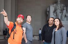 Skip the Line @ Washington Monument & National Mall Walking Tour