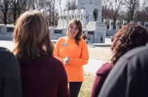 Skip the Line @ Washington Monument & National Mall Walking Tour