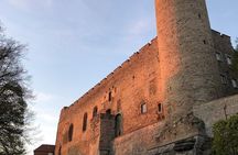 Iconic Old town Tallinn