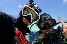 DiveGurus -Scuba Diving for Kids(Ages 6-11yrs)